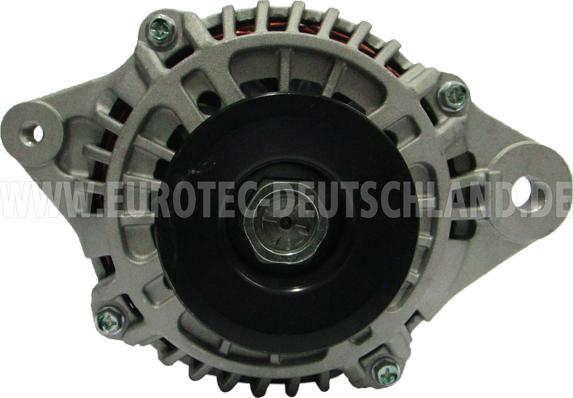 Eurotec 12061064 - Alternator furqanavto.az