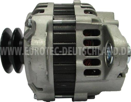 Eurotec 12061064 - Alternator furqanavto.az