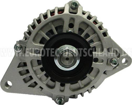 Eurotec 12061065 - Alternator furqanavto.az