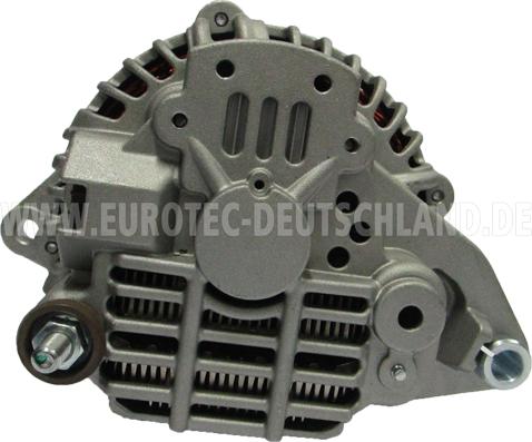 Eurotec 12061065 - Alternator furqanavto.az