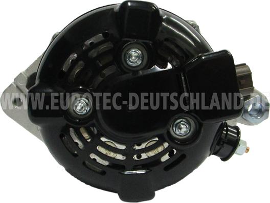 Eurotec 12061063 - Alternator furqanavto.az