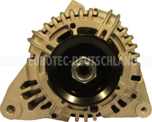 Eurotec 12061005 - Alternator furqanavto.az