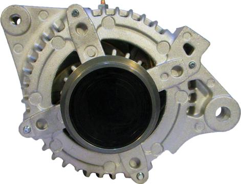 Eurotec 12061000 - Alternator furqanavto.az