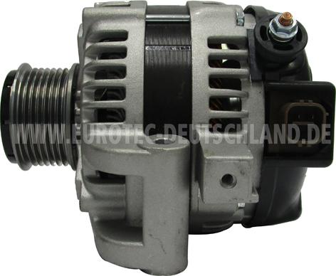 Eurotec 12061019 - Alternator furqanavto.az