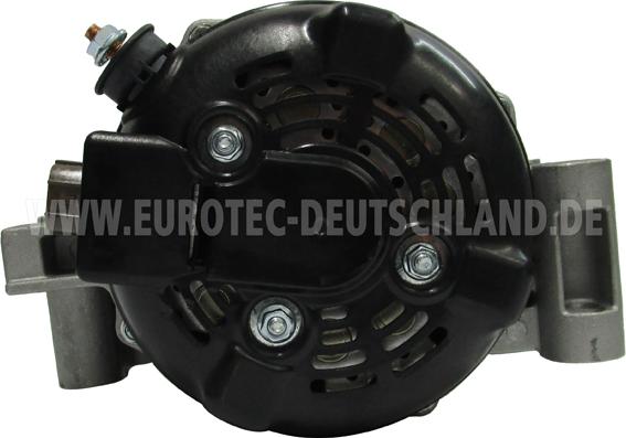 Eurotec 12061019 - Alternator furqanavto.az