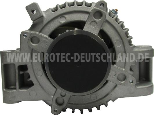 Eurotec 12061019 - Alternator furqanavto.az