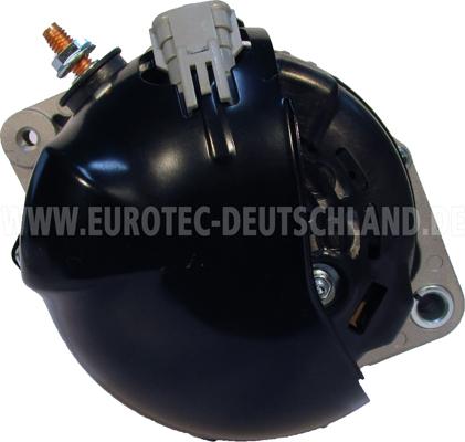 Eurotec 12061016 - Alternator furqanavto.az