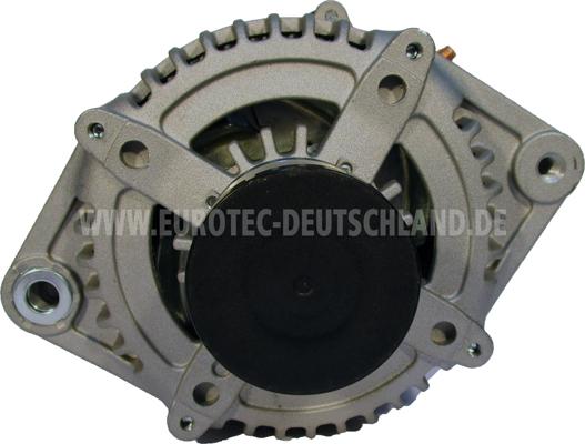 Eurotec 12061016 - Alternator furqanavto.az