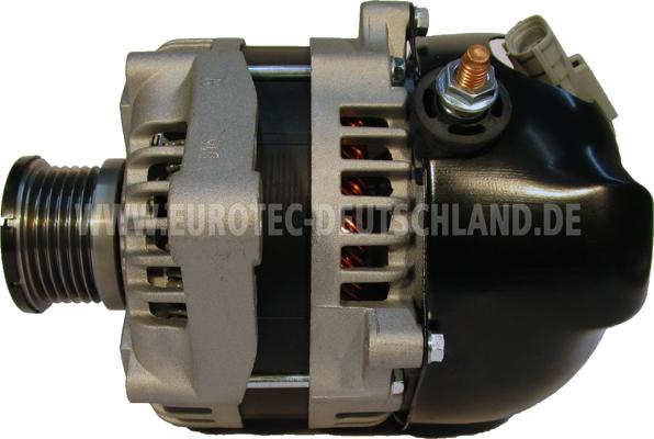 Eurotec 12061016 - Alternator furqanavto.az