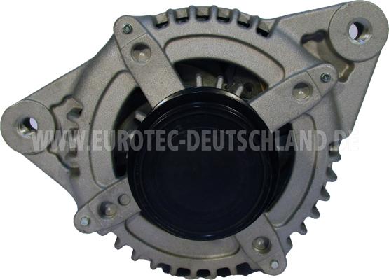 Eurotec 12061017 - Alternator furqanavto.az