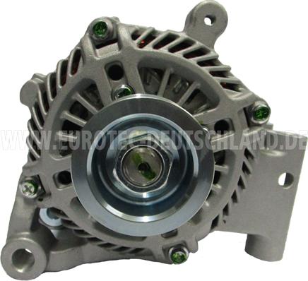 Eurotec 12061080 - Alternator furqanavto.az