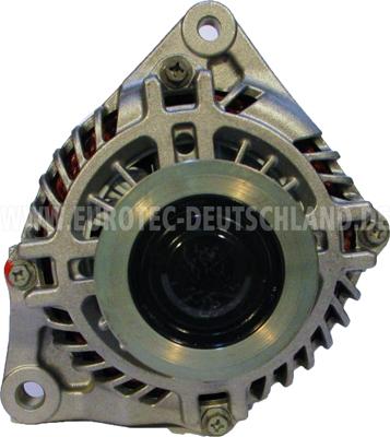 Eurotec 12061039 - Alternator furqanavto.az