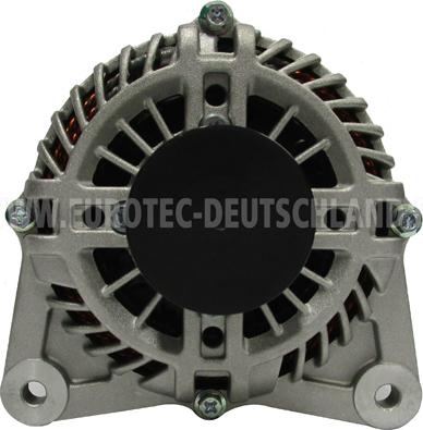 Eurotec 12061034 - Alternator furqanavto.az