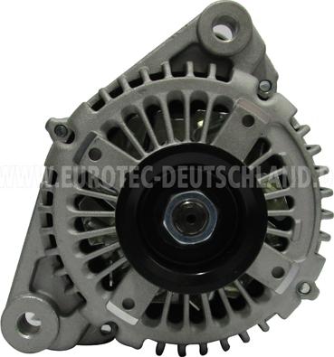 Eurotec 12061035 - Alternator furqanavto.az