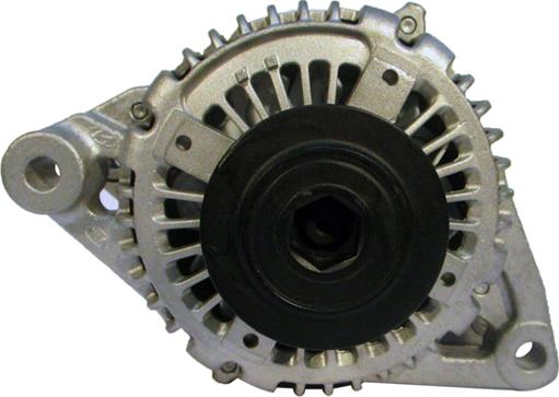 Eurotec 12061036 - Alternator furqanavto.az