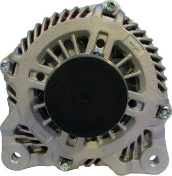 Eurotec 12061038 - Alternator furqanavto.az