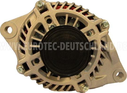 Eurotec 12061033 - Alternator furqanavto.az