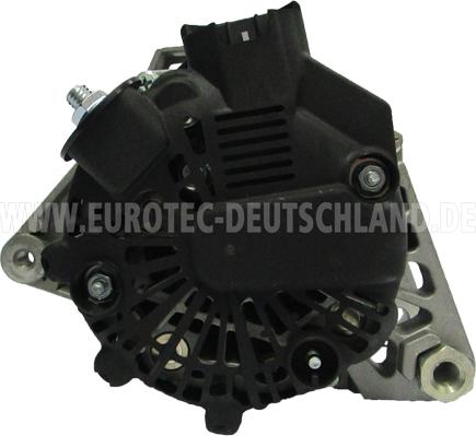 Eurotec 12061021 - Alternator furqanavto.az