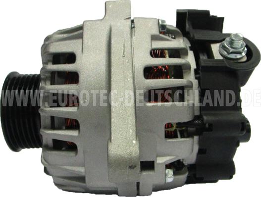 Eurotec 12061021 - Alternator furqanavto.az