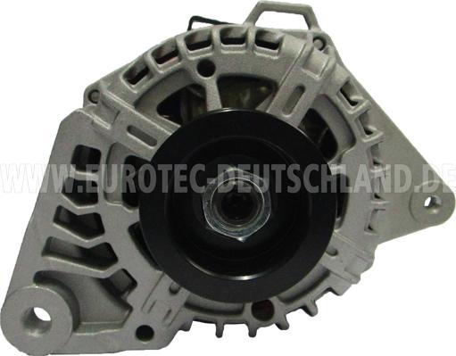 Eurotec 12061021 - Alternator furqanavto.az