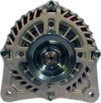 Eurotec 12061023 - Alternator furqanavto.az