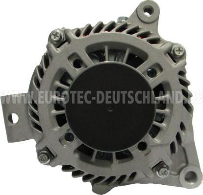 Eurotec 12061079 - Alternator furqanavto.az