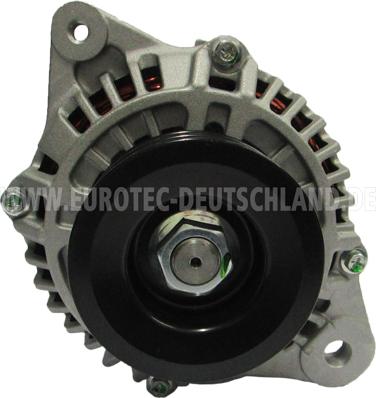 Eurotec 12061070 - Alternator furqanavto.az