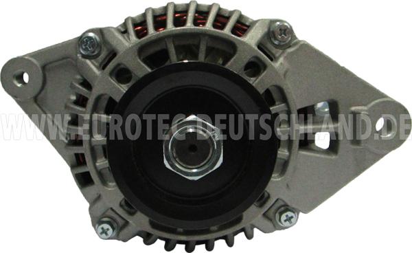 Eurotec 12061072 - Alternator furqanavto.az