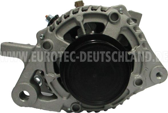 Eurotec 12061146 - Alternator furqanavto.az