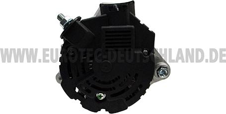 Eurotec 12061147 - Alternator furqanavto.az