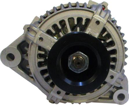 Eurotec 12061151 - Alternator furqanavto.az