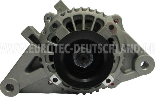 Eurotec 12061153 - Alternator furqanavto.az