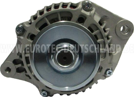 Eurotec 12061152 - Alternator furqanavto.az