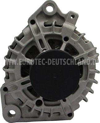 Eurotec 12061169 - Alternator furqanavto.az