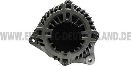 Eurotec 12061112 - Alternator furqanavto.az