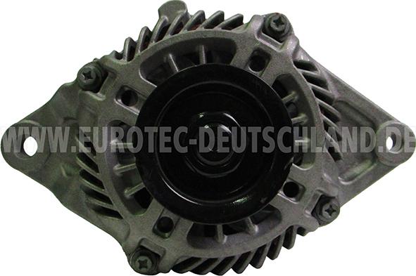 Eurotec 12061117 - Alternator furqanavto.az