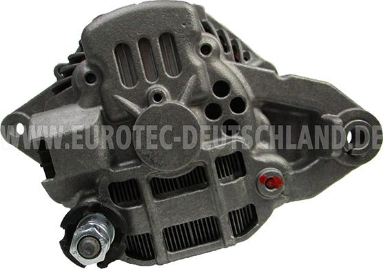 Eurotec 12061117 - Alternator furqanavto.az