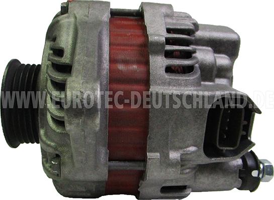 Eurotec 12061117 - Alternator furqanavto.az