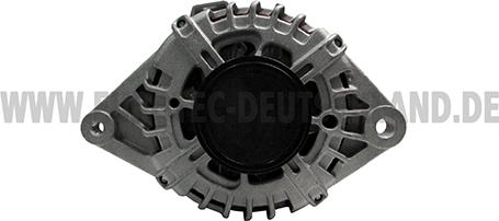 Eurotec 12061188 - Alternator furqanavto.az