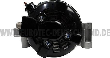 Eurotec 12061182 - Alternator furqanavto.az