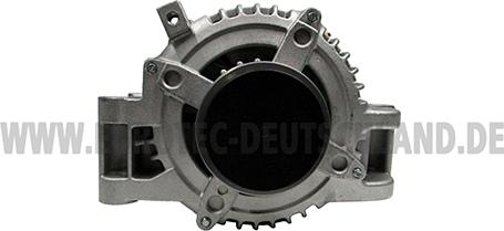 Eurotec 12061182 - Alternator furqanavto.az