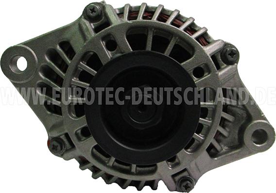 Eurotec 12061133 - Alternator furqanavto.az