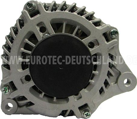 Eurotec 12061126 - Alternator furqanavto.az