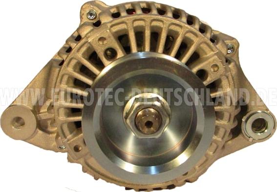 Eurotec 12061120 - Alternator furqanavto.az