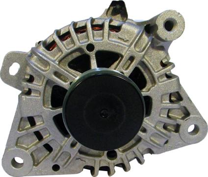 Eurotec 12061128 - Alternator furqanavto.az