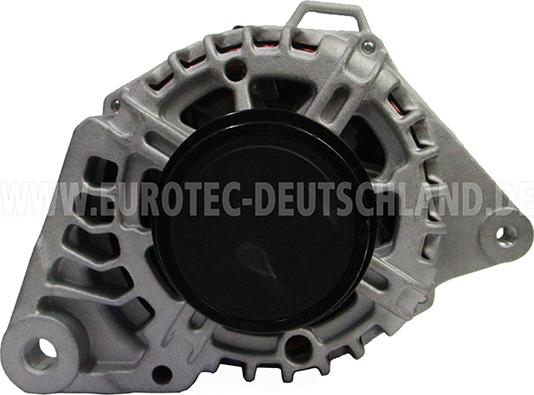 Eurotec 12061200 - Alternator furqanavto.az