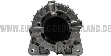 Eurotec 12061234 - Alternator furqanavto.az