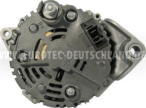 Eurotec 12039990 - Alternator furqanavto.az