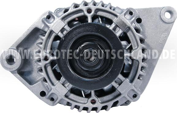 Eurotec 12039990 - Alternator furqanavto.az