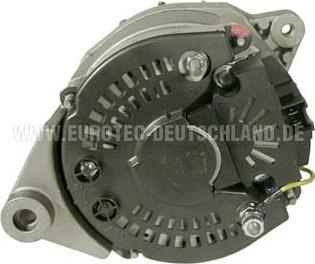 Eurotec 12039950 - Alternator furqanavto.az